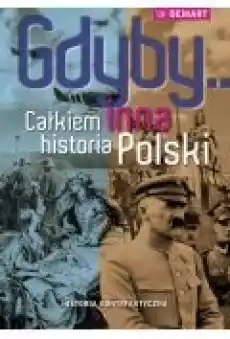 Gdyby Całkiem inna historia Polski Książki Ebooki