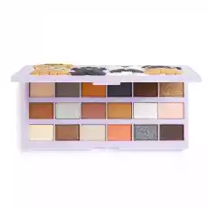 I Heart Revolution RevoPooches Eyeshadow Palette paleta cieni do powiek 22g Zdrowie i uroda Kosmetyki i akcesoria Makijaż i demakijaż Makijaż oczu