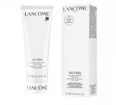 LANCOME Nutrix Face Cream bogaty krem do twarzy 125ml Zdrowie i uroda Kosmetyki i akcesoria Pielęgnacja twarzy Kremy do twarzy