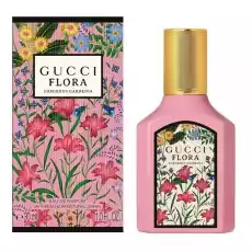 GUCCI Flora Gorgeous Gardenia EDP 30ml Zdrowie i uroda Perfumy i wody Zapachy damskie Perfumy i wody damskie