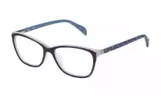 Damskie Okulary TOUS model VTO940N520N37 SzkłoZausznikMostek 5215135 mm Odzież obuwie dodatki Galanteria i dodatki Okulary