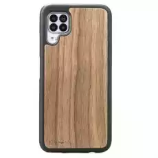 Drewniane etui Bewood Huawei P40 Lite ORZECH AMERYKAŃSKI Telefony i akcesoria Akcesoria telefoniczne Etui