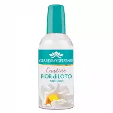 Giardino Perfumy Kwiat Lotosu 100 ml Artykuły Spożywcze