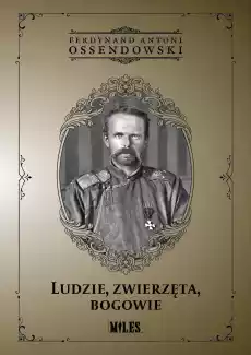 Ludzie zwierzęta bogowie Książki