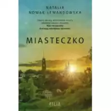 Miasteczko pocket Książki Literatura obyczajowa