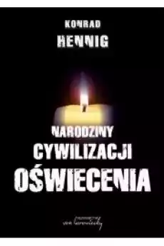 Narodziny cywilizacji oświecenia Książki Audiobooki