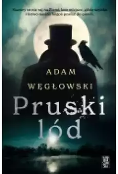 Pruski lód Książki Ebooki