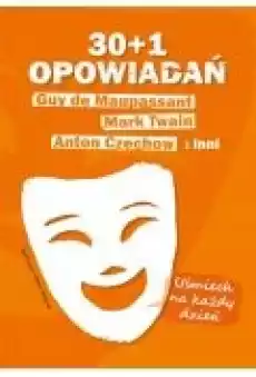 301 opowiadań Humor na każdy dzień Książki Literatura piękna