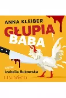 Głupia baba Książki Ebooki