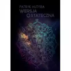 Wersja Ostateczna Książki PoezjaDramat