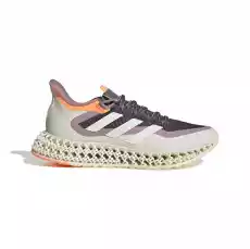 Buty sportowe damskie adidas 4DFWD 2 szare GX9269 Odzież obuwie dodatki