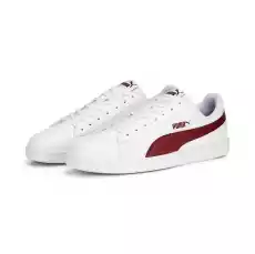 Buty sportowe męskie Puma UP białe 37260534 Odzież obuwie dodatki