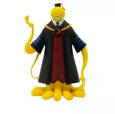 Figurka Assassination Classroom SFC Koro Sensei Książki Komiksy