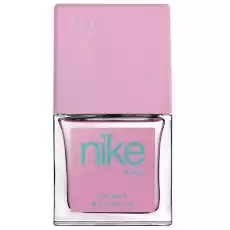 Nike Sweet Blossom Woman woda toaletowa spray 30ml W Zdrowie i uroda Perfumy i wody Zapachy damskie Perfumy i wody damskie