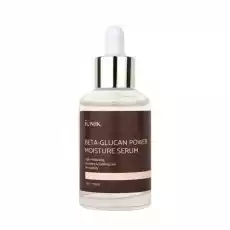 iUNIK Beta Glucan Power Moisture Serum Nawilżająco kojące serum do twarzy Zdrowie i uroda Kosmetyki i akcesoria Pielęgnacja twarzy Serum do twarzy