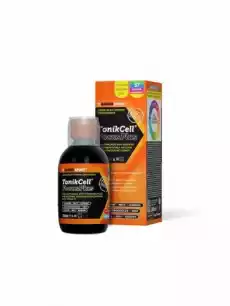 Namedsport TonikCell Focus Plus 280 ml Artykuły Spożywcze