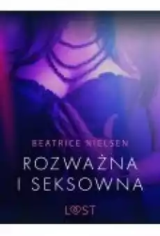 Rozważna i seksowna opowiadanie erotyczne Książki Ebooki