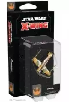 XWing 2nd ed Fireball Expansion Pack Gry Gry planszowe