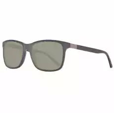 Męskie Okulary przeciwsłoneczne HELLY HANSEN model HH5013C0156 SzkłoZausznikMostek 5617145 mm Odzież obuwie dodatki Galanteria i dodatki Okulary