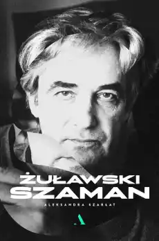 Żuławski szaman Książki Biograficzne