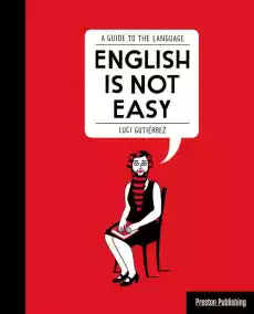 English is not easy Książki Podręczniki w obcych językach