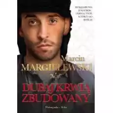 Dubaj krwią zbudowany Niewolnicy Tom 3 Książki Literatura obyczajowa