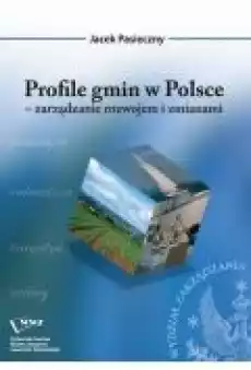 Profile gmin w Polsce Książki Ebooki