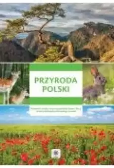 Unica Przyroda Polski Książki Podręczniki i lektury