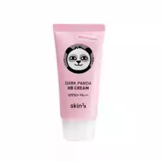 SKIN79 Rozjaśniający krem BB Animal BB Cream Dark Panda Brightening Light Beige SPF50 PA 30ml Zdrowie i uroda Kosmetyki i akcesoria Pielęgnacja twarzy Kremy do twarzy