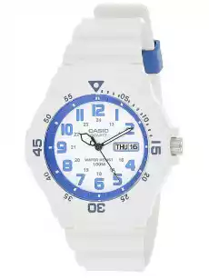 ZEGAREK MĘSKI CASIO MRW200HC7B2 10 Bar zd174d BOX Biżuteria i zegarki Zegarki Zegarki męskie