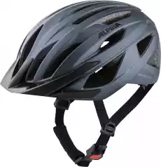 Alpina kask rowerowy mtb parana indigo matt a9755290 Rozmiar 5863 Sport i rekreacja