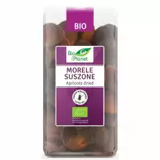 Morele Suszone Bezglutenowe Bio 400 g Bio Planet Artykuły Spożywcze