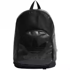 Plecak adidas Adicolor Archive Backpack IB9304 Sport i rekreacja Akcesoria turystyczne Plecaki