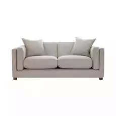 25 Osobowa Sofa Empirio 195x105x78cm Opcje Wyboru Tkaniny Dom i ogród Meble Salon Sofy i wersalki