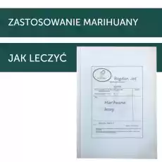 Marihuana leczy Zdrowie i uroda Zdrowie Witaminy minerały suplementy diety