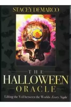 Halloween Oracle Wyrocznia Halloween Gadżety Ezoteryka