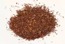 Rooibos Vanilla 100g Artykuły Spożywcze Herbata