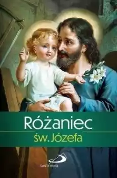 Różaniec św Józefa w2021 Książki Religia