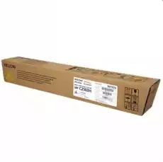 Toner Oryginalny Ricoh C2503H 841926 Żółty DARMOWA DOSTAWA w 24h Komputery Drukarki i skanery Materiały eksploatacyjne do drukarek Tonery i bębny