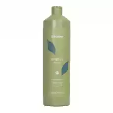 Energy Shampoo energizujący szampon do włosów słabych i cienkich 1000ml Zdrowie i uroda Kosmetyki i akcesoria Pielęgnacja i stylizacja włosów Szampony do włosów