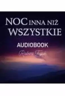 Noc inna niż wszystkie Książki Ebooki