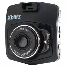 XBLITZ LIMITED rejestrator jazdy kamera samochodowa Sprzęt RTV Audio Video do samochodu Kamery samochodowe