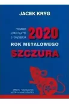 2020 Rok Metalowego Szczura Dom i ogród