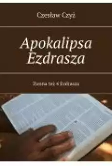 Apokalipsa Ezdrasza Książki Ebooki