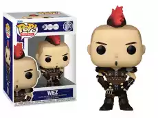 Figurka Mad Max 2 Warner Bros 100th Anniversary POP Wez Gadżety