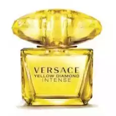 Versace Yellow Diamond Intense Woda perfumowana 90 ml Zdrowie i uroda Perfumy i wody