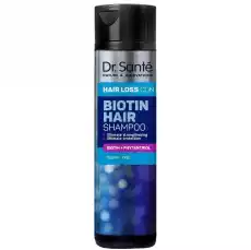 Biotin Hair Shampoo szampon przeciw wypadaniu włosów z biotyną 250ml Zdrowie i uroda Kosmetyki i akcesoria Pielęgnacja i stylizacja włosów Szampony do włosów