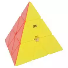 Moyu Magnetic Pyraminx stickerless Gry