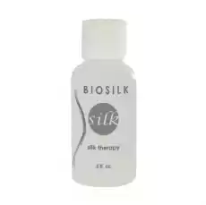 Biosilk Silk Therapy jedwab do włosów 15ml Zdrowie i uroda Kosmetyki i akcesoria Pielęgnacja i stylizacja włosów