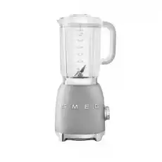 Blender SMEG BLF01SVEU srebrny not mapped